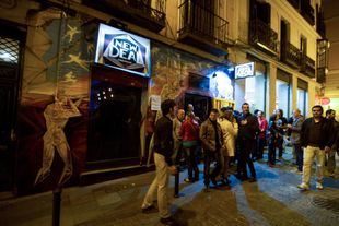 Centro sigue su lucha contra el ruido y la Alcaldía endurecerá su protección