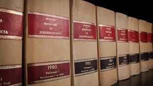 Los servicios legales en la web