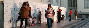 El arte de la ilustración vuelve a Cibeles con DIBUMAD