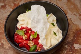 Los mejores menús para un delicioso San Valentín