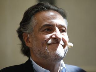 Pepu Hernández será presentado este domingo como candidato, arropado por Sánchez