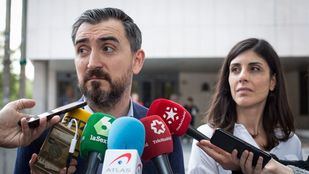 Escolar y Álvarez Conde, primeros comparecientes de la Comisión de Universidades