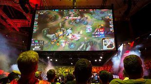 La élite de los eSports en España