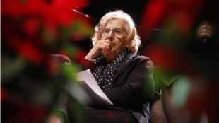 Anticapitalistas aboga por una lista alternativa a Mas Madrid