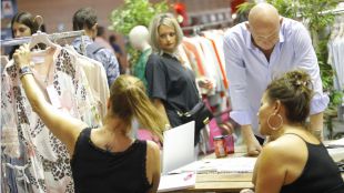 El comercio online y la innovación, los protagonistas