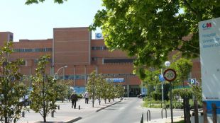 Detenido por intentar arrancar la lengua a su mujer
