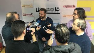 Sigue la 'purga' en Podemos; ahora, en Leganés