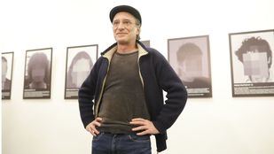 La censurada obra 'Presos políticos' volverá a Arco este año