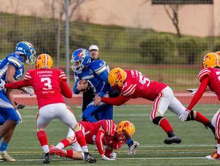 La segunda jornada comienza a colocar las cosas en su sitio