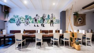 Los mejores menús del día asequibles de Madrid