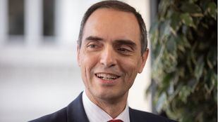 José Antonio Poveda en la Asamblea de Madrid: "La inclusión se logra por caminos distintos"