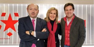 José de la Uz: "En Las Rozas existe una falta de suelo enorme"