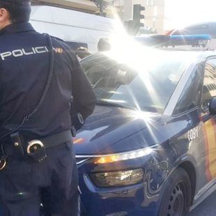 Desmantelado en Rivas el mayor laboratorio de documentos falsos