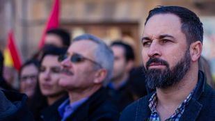 El Supremo ni siquiera admite la querella de Vox contra Pedro Sánchez por su tesis doctoral