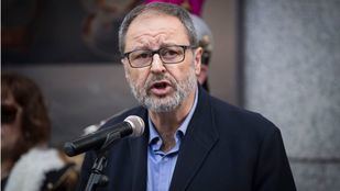 Barbero cesa a los jefes de Emergencias y Bomberos