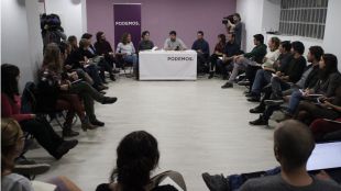 Universidad gratuita y tasa turística, propuestas de Podemos para la región