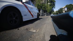 La Comunidad ya tiene las nuevas normas para los taxis