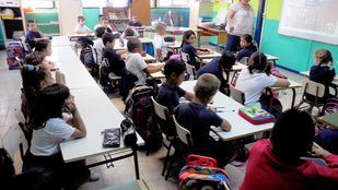 Niños con mejor comunicación y que saben aprender, impactos de la tecnología en las aulas