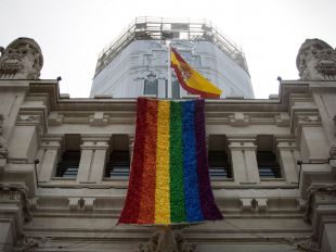 Casi un 30% más de actos de odio que hace un año