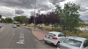 Detenido un presunto agresor sexual fugado en Leganés
