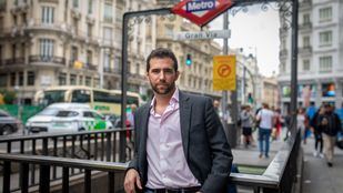 Podemos sigue su declive: dimite el secretario general de Las Rozas