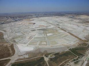 El TSJM anula el plan para los desarrollos del sureste