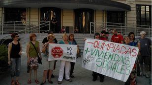 El drama del desahucio: acceder a una vivienda de emergencia social y no poder pagarla