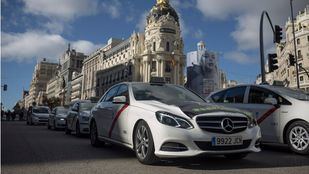 El Comité Madrileño de Transportes se reunirá este lunes