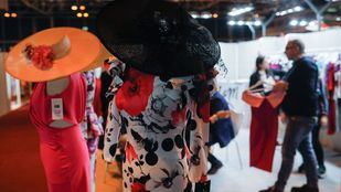 Moda sostenible: principal protagonista de la última edición de Momad