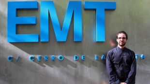 La EMT defiende la correcta retirada de amianto en Fuencarral