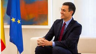 Sánchez baraja convocar elecciones generales el 14 de abril