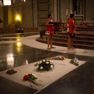 El Gobierno decidirá el lugar de entierro de Franco si la familia no propone una alternativa en 15 días