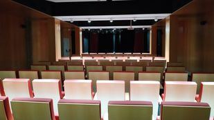 Teatro Municipal de Vallecas