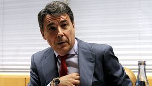 Ignacio González, sobre su implicación en el espionaje político: "Todo es mentira"
