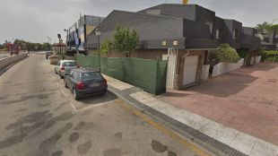 La Policía detiene a un hombre y busca a otro por una violación en Villaviciosa