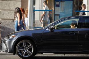 Descansos, horas de trabajo y viajes en vacío: las propuestas del Ayuntamiento para las VTC