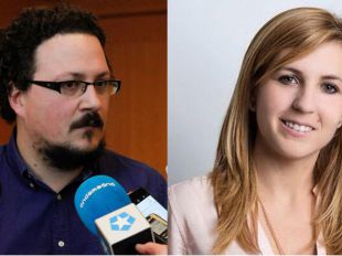 Morano y Pérez Baos, cara a cara en Onda Madrid