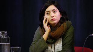 Arce, a juicio por injurias a la Policía en su Twitter