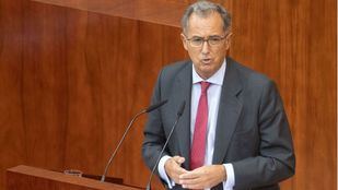 PP pedirá a la Asamblea que respalden la Ley nacional contra la okupación