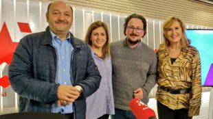 Morano, autocrítico: el procés está en los tribunales por "falta de diálogo político"