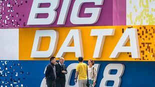 Las cuatro formas en las que el big data cambia la vida