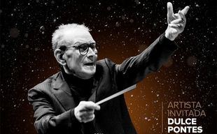 La gira de despedida de Ennio Morricone para en Madrid