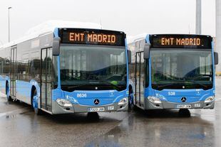 La Copa del Rey modificará varios itinerarios de autobuses