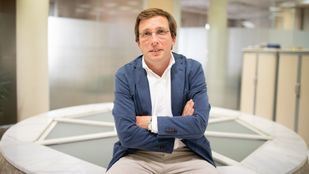 Martínez-Almeida, a fondo en Onda Madrid