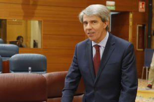 Garrido, partidario de la gratuidad de las escuelas concertadas infantiles