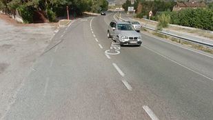 El suceso ha ocurrido a la altura del kilómetro 29 de la M-607, en Colmenar Viejo