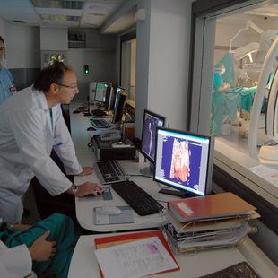 La Asamblea rechaza regular la transparencia de las listas de espera