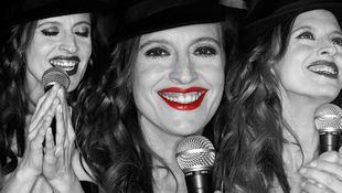 María Villarroya lleva este sábado sus Silencios Cantados a Aranjuez