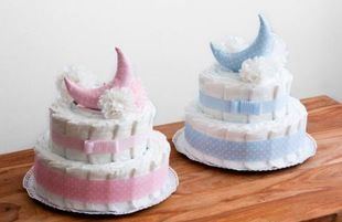 ¿Buscando un regalo original para un bebé?