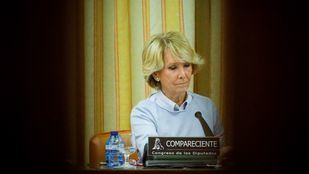 La oposición acusa al Gobierno de intentar tapar la corrupción y el PP cree tilda la comisión de "circo"
